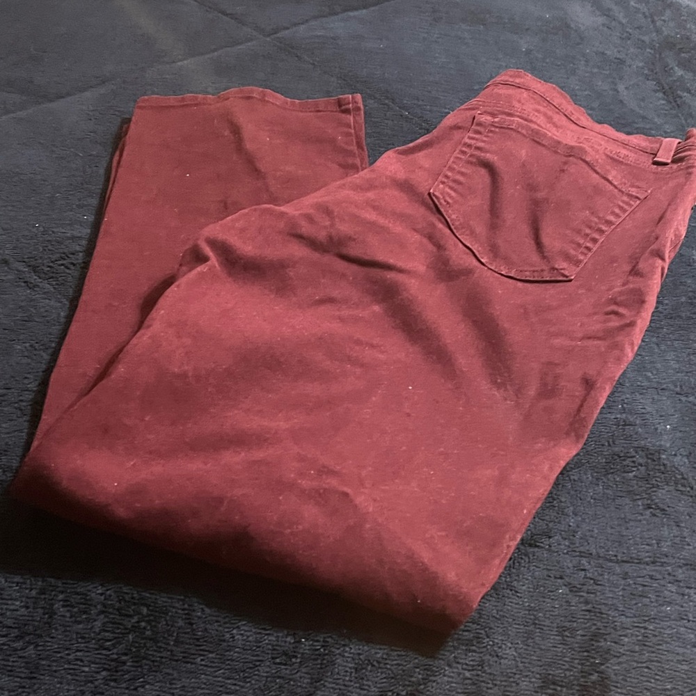 Pants - Picture 5 of 8